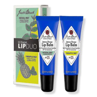 Jack Black Ultamint Lip Duo