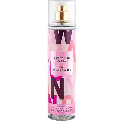 Ariana Grande Sweet Like Candy Body Mist 236ml