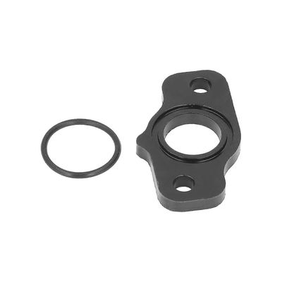 Kaasuttimen eristeen tiiviste Oring 1312940b00 Suzuki LT80 Quadsport 80 19872006: n vaihto