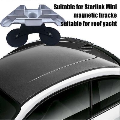 Magneettikiinnike Starlink Minille - matala profiili Kuten
