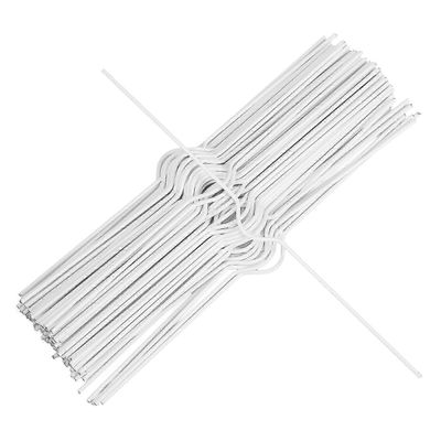 100kpl kalenterikoukut kalenteri kansio koukut roikkuvat kalenterikoukut kansiokoukut