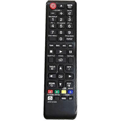 AH59-02530A kaukosäädin Samsung HT-J4500 DVD: lle