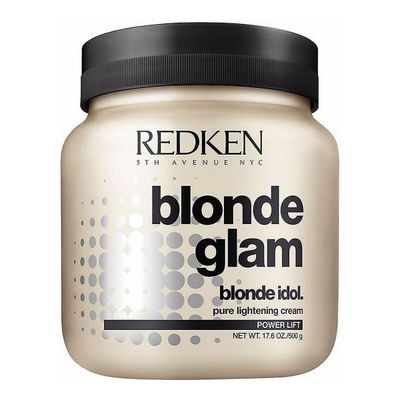 Lightener Redken Blonde Glam 500 g