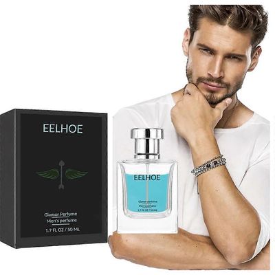 Cupid Charm WCTE miehille, Amor hypnoosi Kölnin tuoksut miehille