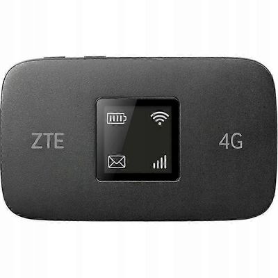 Mobiilireititin Zte MF971VS 4G LTE