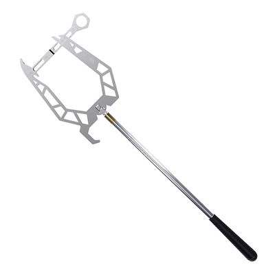 Multifunksjonell dokkingkrok for båt langdistanse dock threader enkel docking threading for skipsparkering A