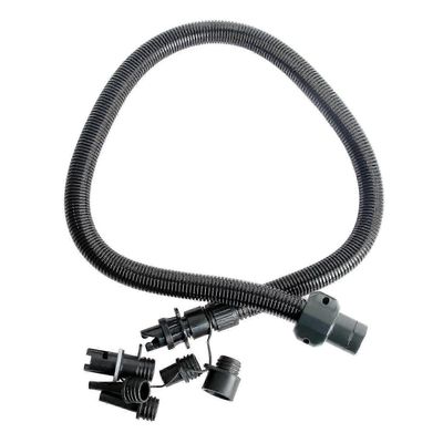 Kajakkilauta surffilauta venetarvikkeet sähköinen ilmapumppu puhallettava putki 782 ilmapumpulle hyvä