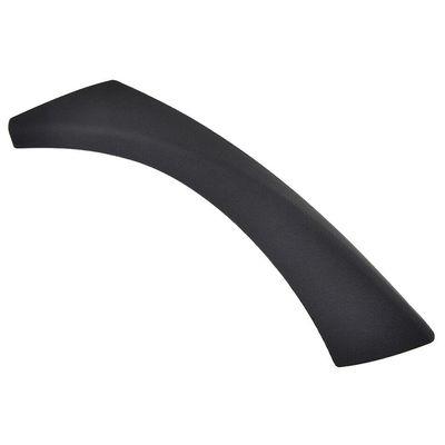 Svart For - E90 E91 3-serie Sedan 2006-2012 Høyre Innvendig Dørpanel Håndtak Ytre Trim Cover 5141915
