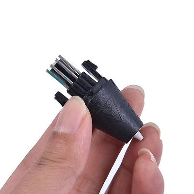 Printer Pen injektor hoveddyse til anden generation 3d 5v udskrivning pen dele Hfmqv One Size