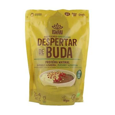 Iswari Buddha Awakening Morning Protein Bio 360 g