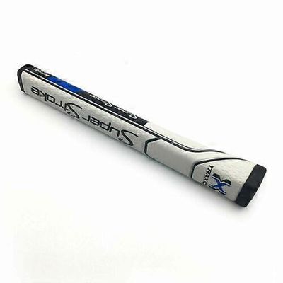 Golfputterin kahva Traxion pistooli GT 2.0 1.0 golfmailan kahva Valkoinen sininen model1.0