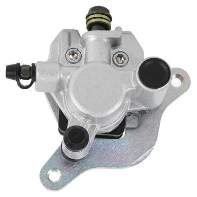 Takajarrusatula jarrupalalla BR8 2580W 00 00 Metallinen vakaarakenteinen moottoripyörän jarrusatula YZ65 YZ80 YZ85:lle