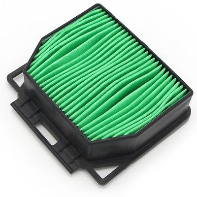 Motorsykkel luftfilter for CB125R CB250R CB300R CBF125 CBF250 CB 125R 250R 300R CBF 125 250 2018-2020 Tilbehør Grønn