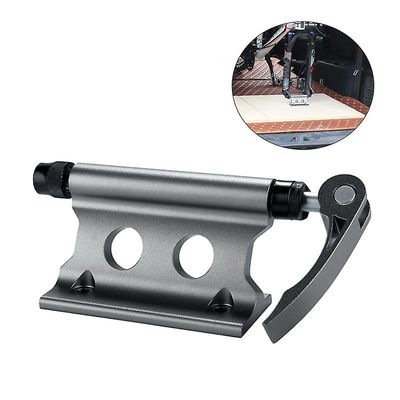 Cykel Front Gaffel Quick-release Bil Suv Carrier aluminiumslegering blok Mount Rack