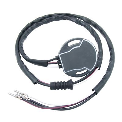 3849411 Utenbords Trim Sender Switch Sensor For Volvo Penta Dp-sm Sx-M Dp-S Drive 3855535 3863007 3849413 3 Wire Rsc004
