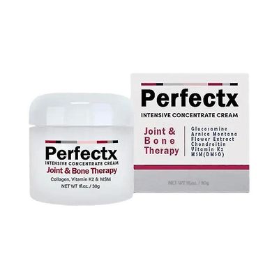 5stk Perfectx Oint & Bone Terapi Creme 1 stk.