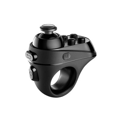 Air Mouse Bluetooth langaton sormipeliohjaimen kahva Android Ios Uudelle