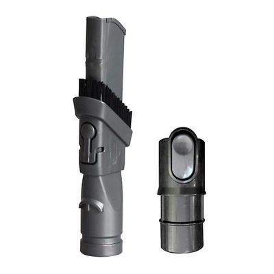 Adapter Sprække Tool Hår børste dyse til Dyson Dc26 Dc27 Dc28 Dc29 Vakuum del Husholdningsrengøring Udskift Værktøjer