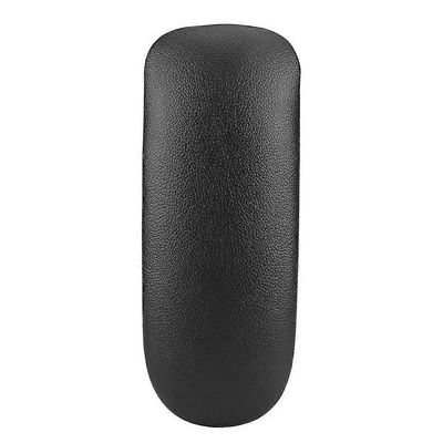 Keskikäsinojan kannen suojus 51162753341 BMW Mini Cooper R55 R56 R57 R58 R59 2007-2015 lisävarusteille Musta