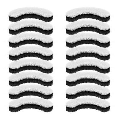 Kissan vesilähdesuodattimet lemmikkien vesilähdesuodattimelle 16 kpl