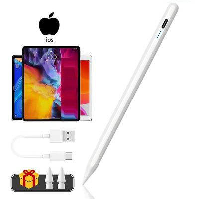 Universaali kynä Androidille, IOS:lle, Windowsille, Kosketuskynä iPadille, iPhonelle, Tabletille, Matkapuhelimelle, Kynä Samsungille, Huaweiille, L...