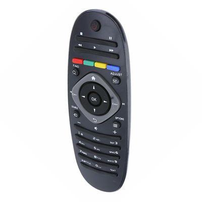 CherrysC Universell fjernkontroll for smart-TV for Philips TV/DVD