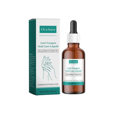 Vuoden 2025 uusin kynsien korjausöljy puhdistaa, hemmottelee ja ravitsee kynsiä hellävaraisesti