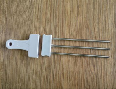 Ruili Express Spyd 36-hullers Kasse 580gexpress Spyd 36-hullers Box 580g