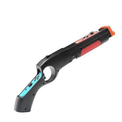 For Nintend Switch Spil Periferiudstyr Induktion Shooting Gun Grip Joy-con Controller Joystick Bracket Shooting Game Tilbehør