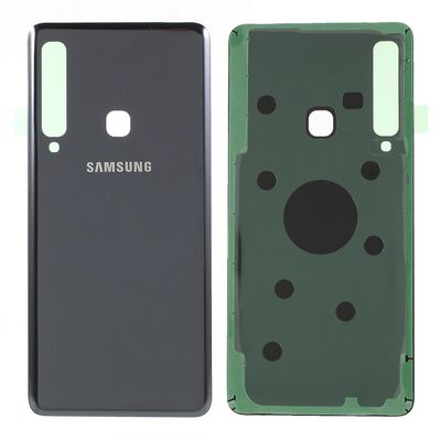 OEM-akkukotelon kansi tarralla Samsung Galaxy A9 (2018) A920: lle