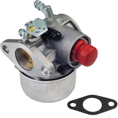 Forgasser for Tecumseh 640025 640025c Ohh55 Ohh60 Ohh65 Carb med gratis pakning - Jxlgv