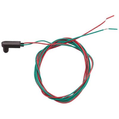 yhteensopiva Fiat 500 500X 500L Punto Alfa Romeo 05-18 Ympäristön lämpötila-anturin ulkopuolella D