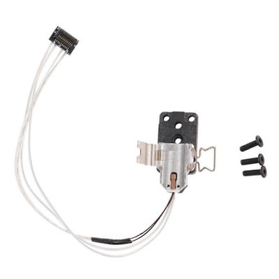 A1 Mini Hotend -lämmitysyksikön lisävarusteet A1- ja A1 Mini 3D-tulostimille Kuten