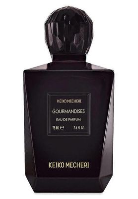 Keiko Mecheri ”Gourmandises' Eau De Parfum 2.5 oz/75 ml uusi laatikko