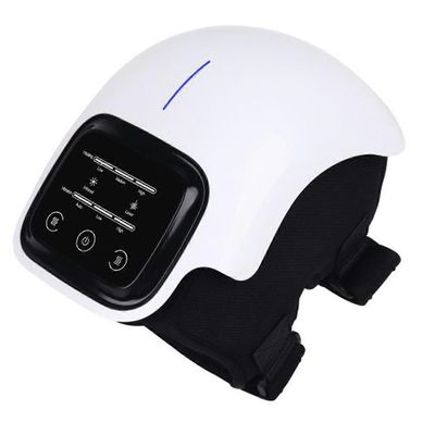 Sähköinen polvihierontalaite Fysioterapia Infrapuna polvisuojat