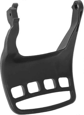 Ketjujarruvipu, moottorisahan osat, ketjun käsisuoja, Stihl Ms231 251 Gardenille