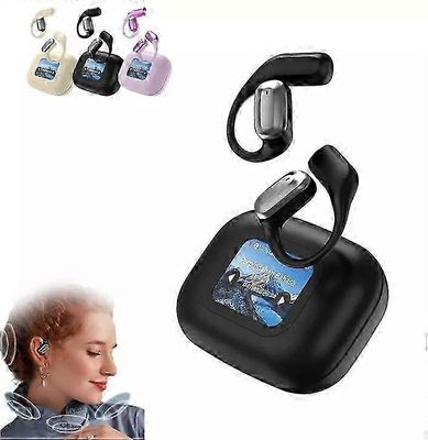 Vylaras Ai Translator -kuulokkeet, Vilaras-kuulokkeet, 144 kielen korkea tarkkuus