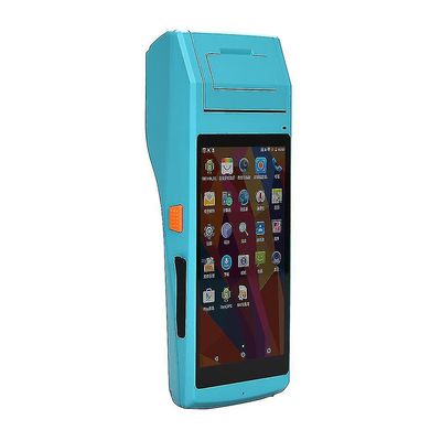 Functal Android Dual Sim Bar Scr Pda til Indrial