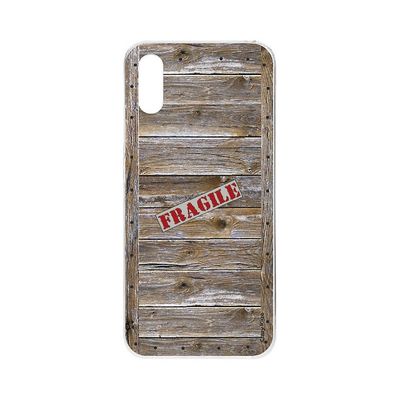 Crazy Kase Hull For Xiaomi Redmi 9a Soft Træ sag