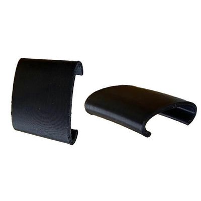 1Pari BMW Z3 &; M Roadster -autolle Turvavyön ohjainpidike Yleinen korjaus Korjaa muovityökalut Auton lisävarusteet Osat