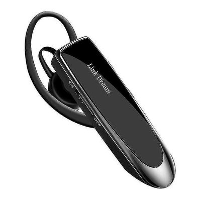 LINK DREAM LC-B41 Bluetooth 4.1 -kuulokkeet langattomat in-ear-kuulokkeet yrityskuulokkeet, joissa mikrofoni handsfree-kuulokkeet Mini Smart