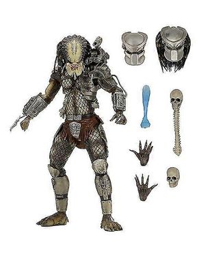 Predator Ultimate Jungle Hunter Kuva Predator NECA 51548