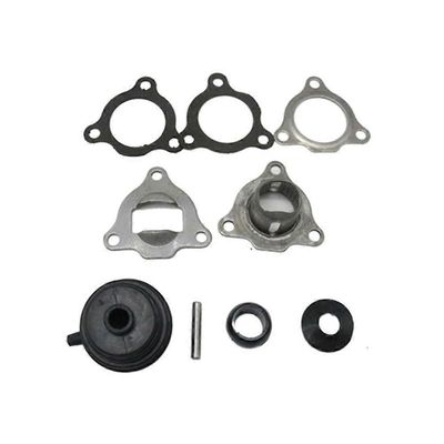 M/T vaihteiston taso sopii Mitsubishi Pajero Montero II 2. V31 V32 V33 V43 MR110456 MR567088 Hopea