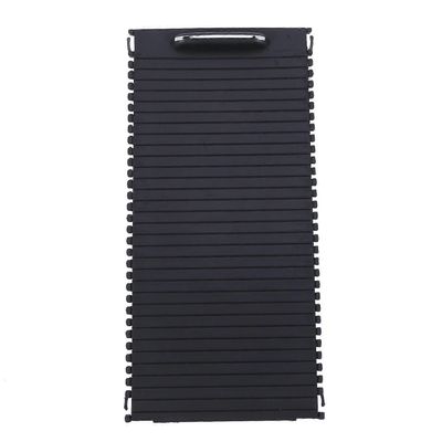 Auton sisäkeskikonsolin rullaverhosuojus Mercedes C-calss W204 S204 E-sarja W212 S212 S20241224829