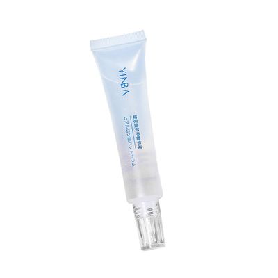 Yinba 40ml hyaluronsyre håndkrem, fuktighetsgivende og nærende håndpleie essens, anti-aldring håndkrem for tørr og grov hud