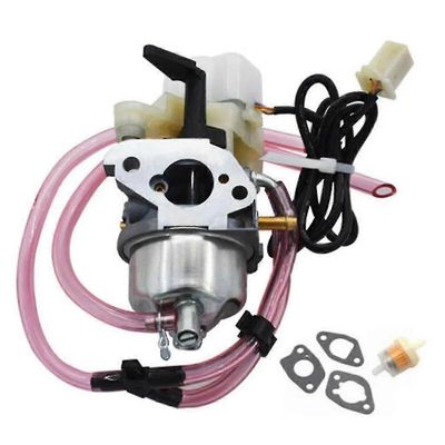 Kaasutin Honda Eu20i Eu2000i Home Power Generator 16100-z0d-d03 ruohonleikkuri Carb Garden ruohonleikkurin lisävarusteet