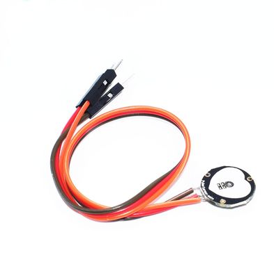 Kredsløbstilbehør i25 1pcs pulsmåler pulsmåler open source hardware udvikling