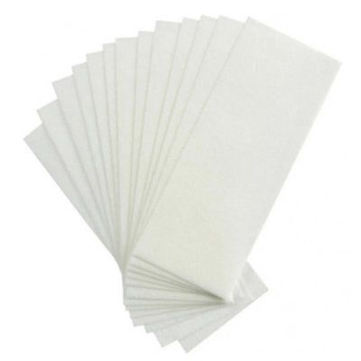 Mikasa Kropsbehåring Fjernelse Wax Papir