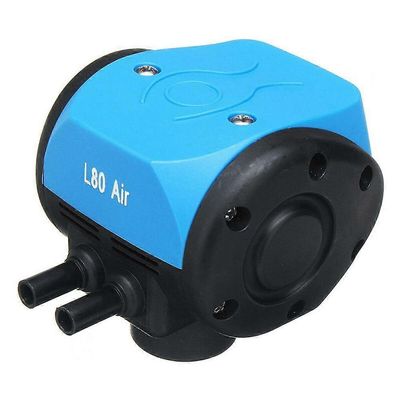 Lypsykoneen pulsaattori L80Air lypsylaitteiden lisävarusteet Pulsator lehmälle Sininen