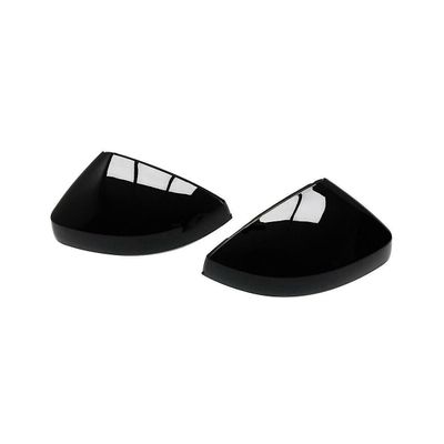 Bakspeil Shell Reversing Mirror Shell Shell Modifikasjon Deler Bil For A3 S3 8V Rs3 2013-2019 Svart